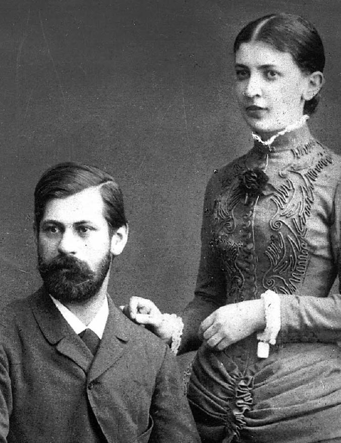 freud martha