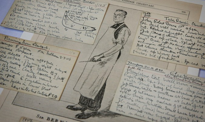 Wellcome Collection exhibition